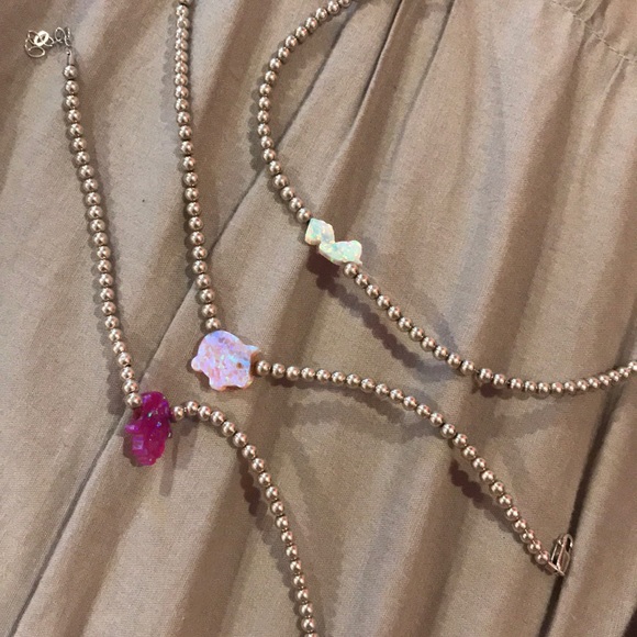 Beautiful stackable bracelets - Picture 1 of 1